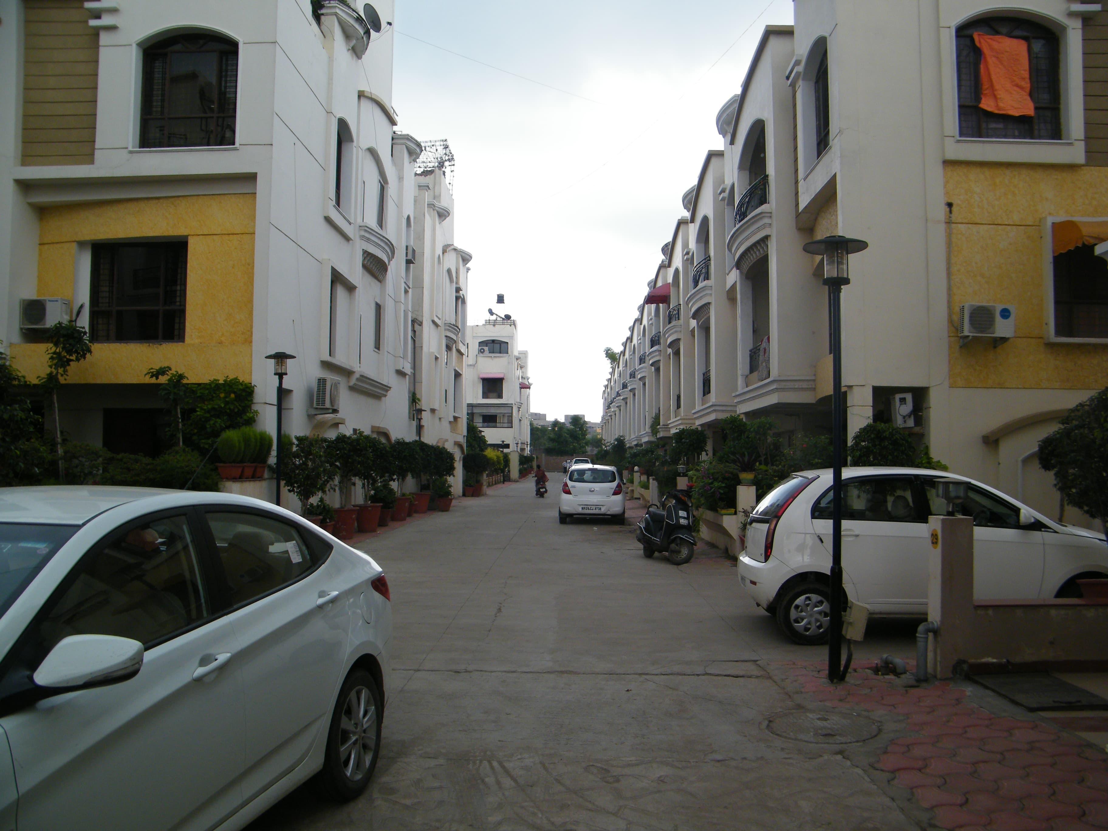 CLASSIC PALIWAL CITY SHEETAL NAGAR-