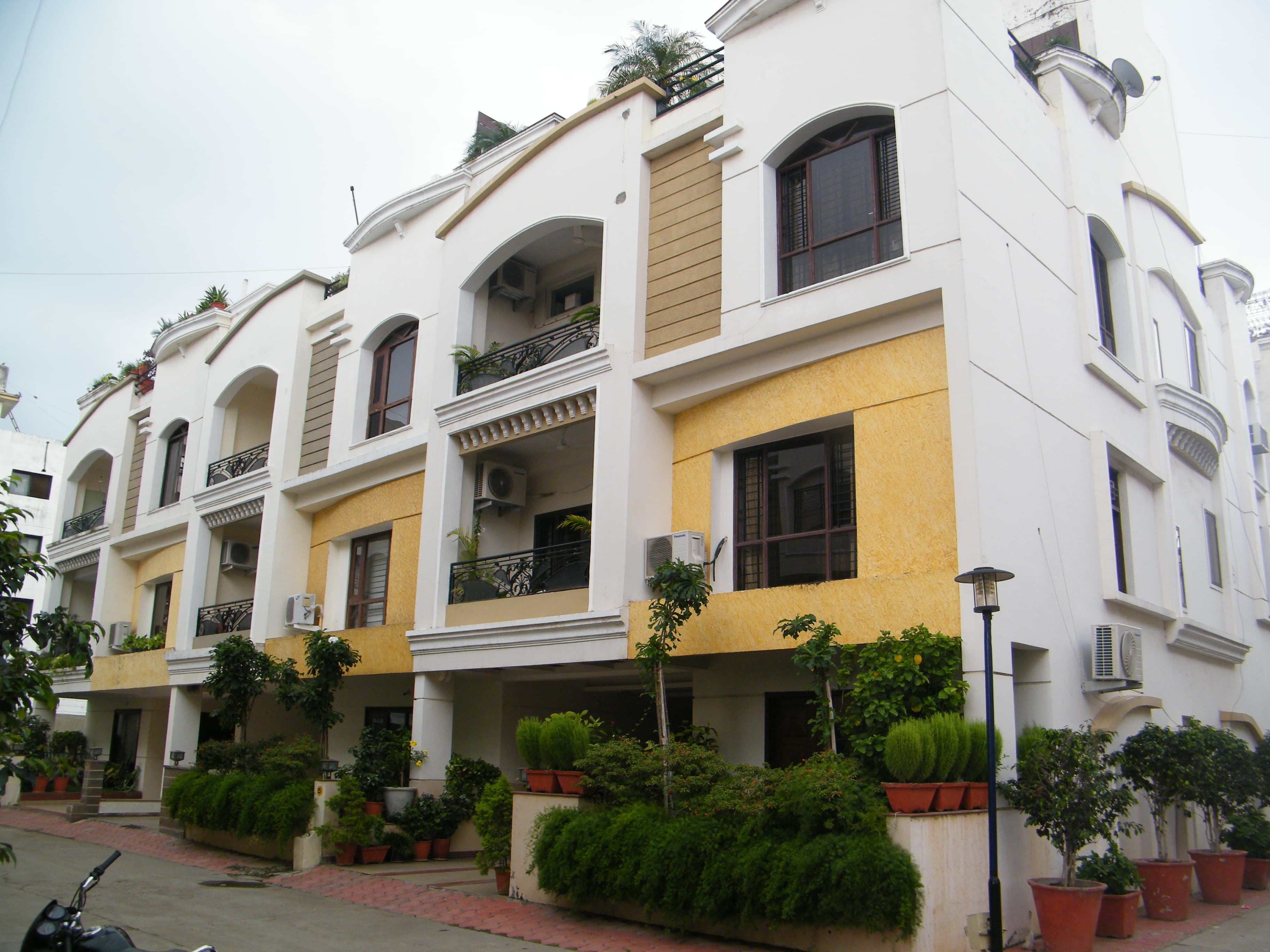 CLASSIC PALIWAL CITY SHEETAL NAGAR