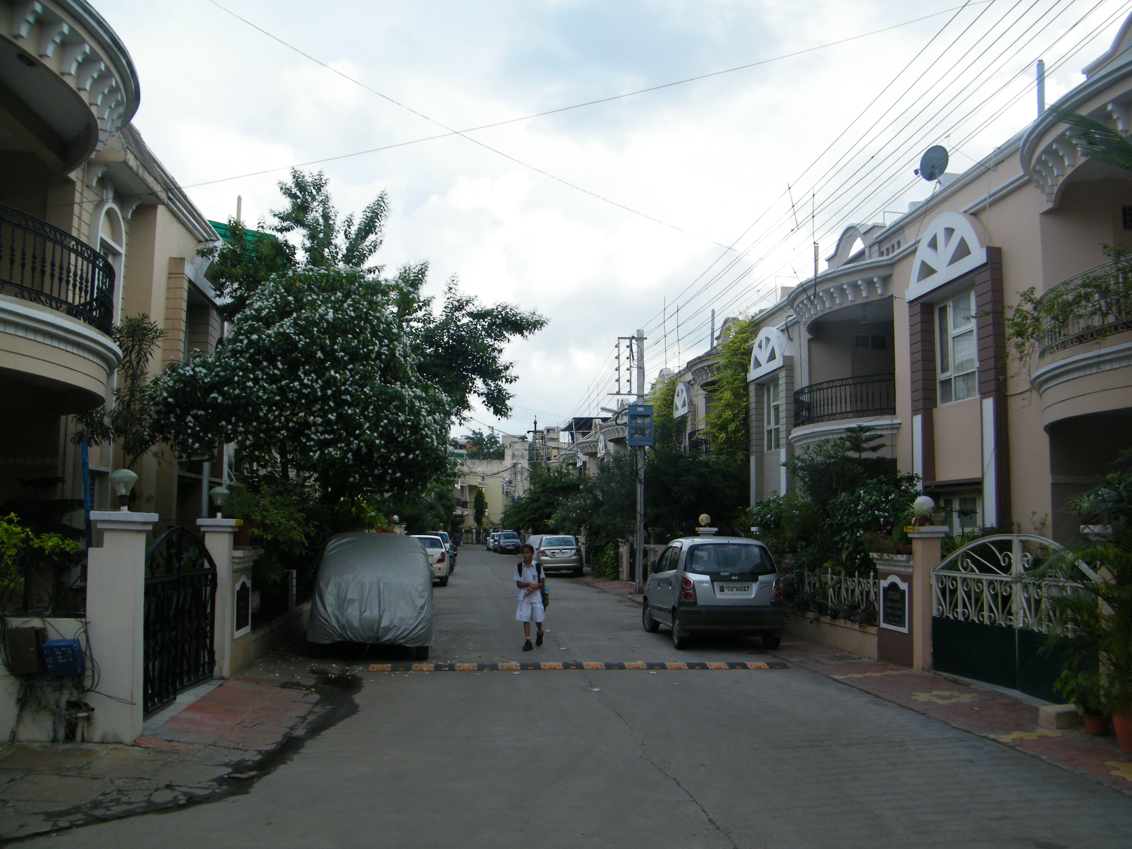 CLASSIC PURNIMA ESTATE