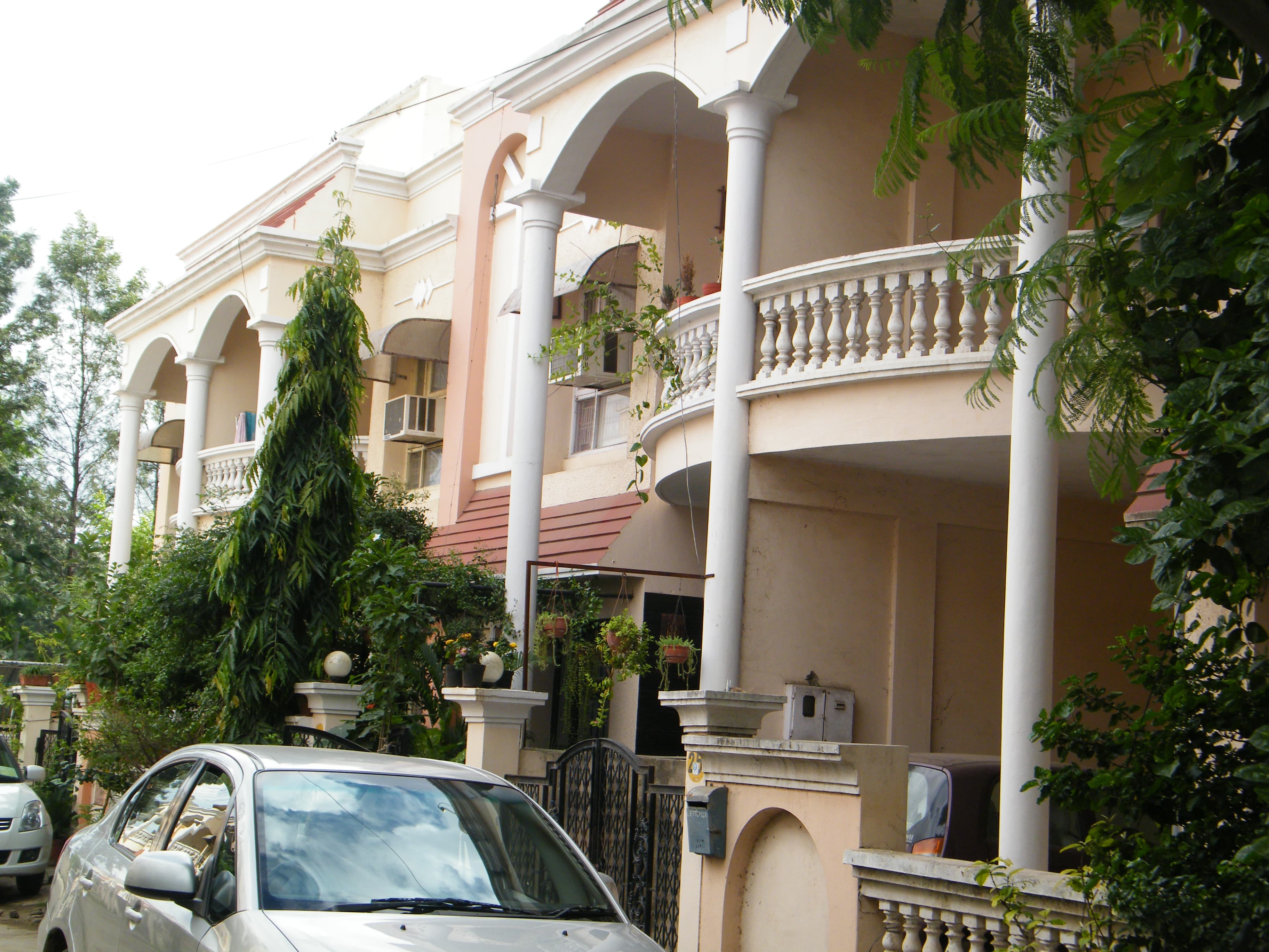 CLASSIC PURNIMA PARK